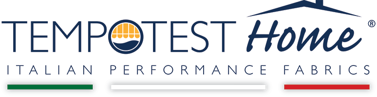 Tempotest Home Italian Performance Fabrics logo